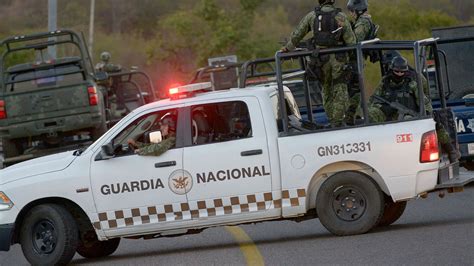 Arrestan en México a Néstor Isidro Pérez Salas, presunto jefe de seguridad de Los Chapitos buscado por EE.UU.